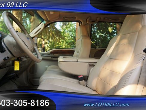 Used 2003 Ford F350 Lariat image 12