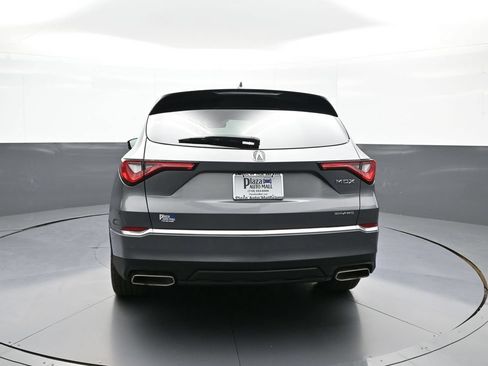 Certified 2023 Acura MDX SH-AWD w/ Technology Package image 7