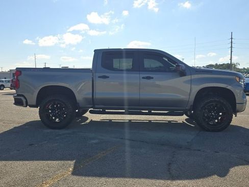 Used 2024 Chevrolet Silverado 1500 RST w/ Redline Edition image 6