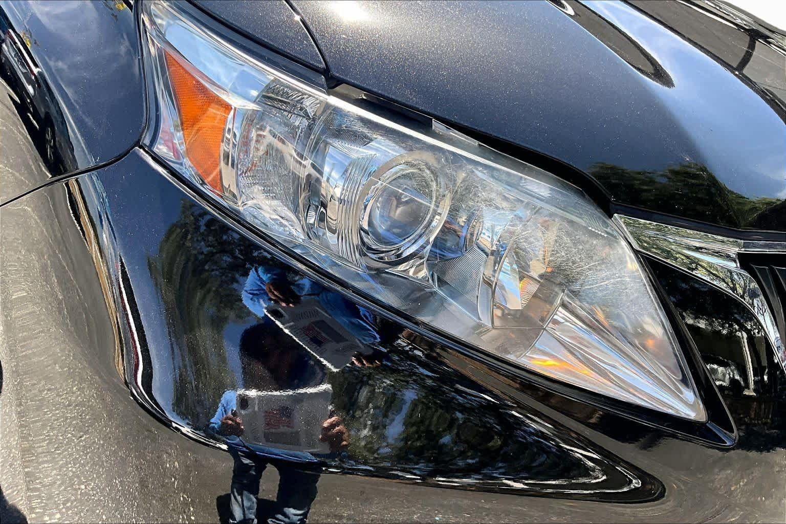 Used 2012 Lexus RX 350 FWD w/ Premium Pkg image 27