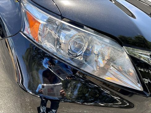 Used 2012 Lexus RX 350 FWD w/ Premium Pkg image 27