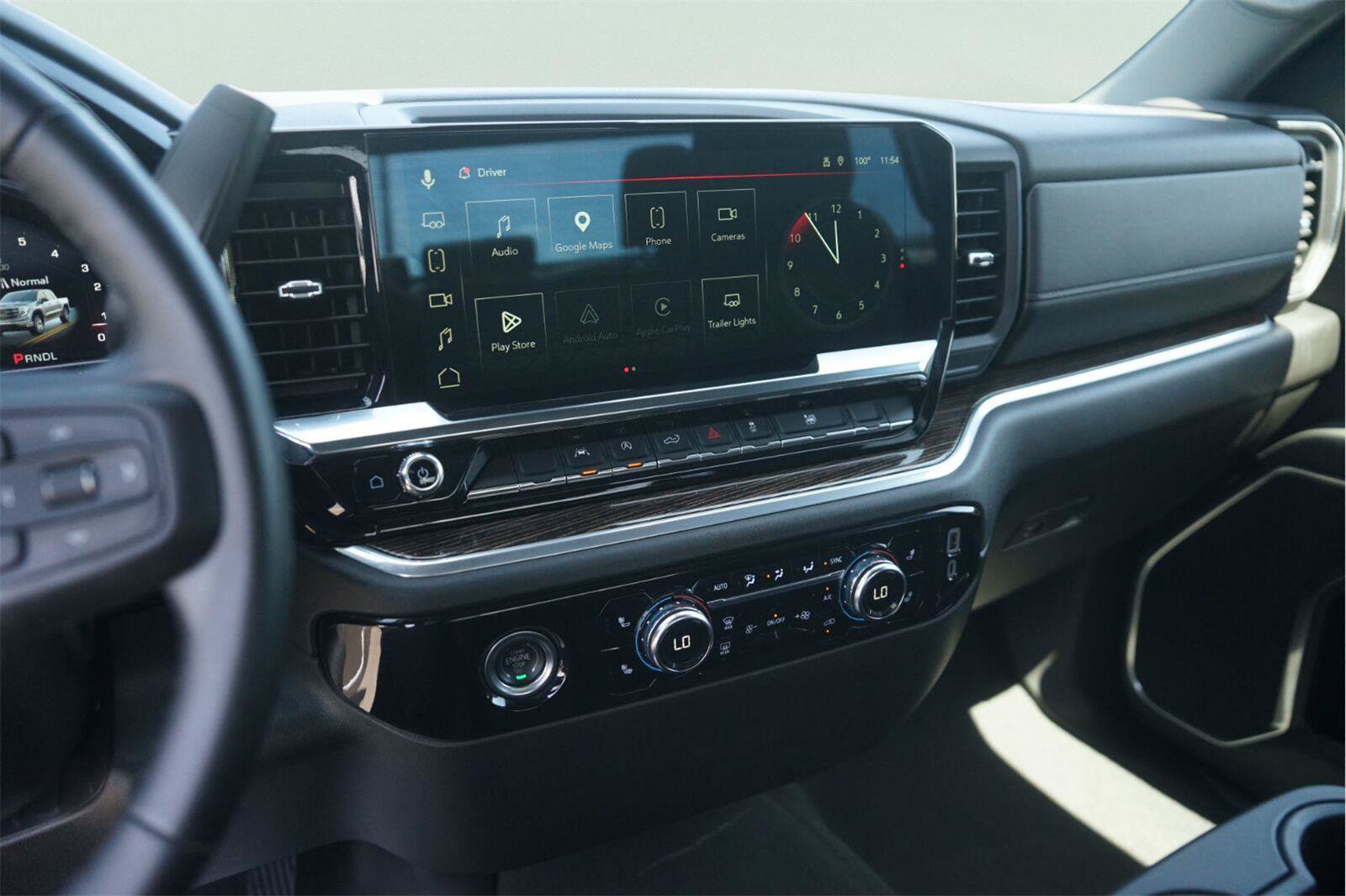 Used 2024 GMC Sierra 1500 Elevation RWD image 26