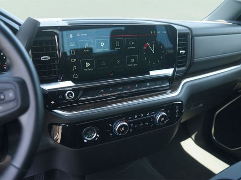 Used 2024 GMC Sierra 1500 Elevation RWD image 26