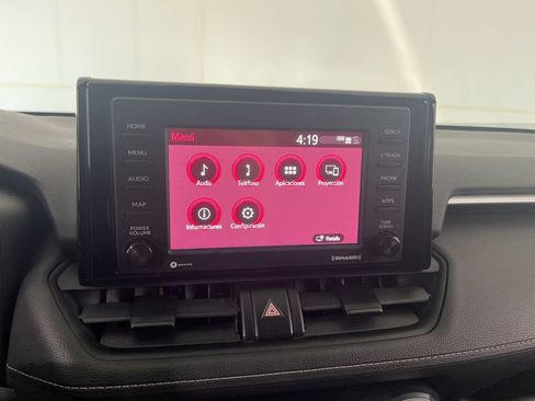 Used 2021 Toyota RAV4 XLE FWD image 66