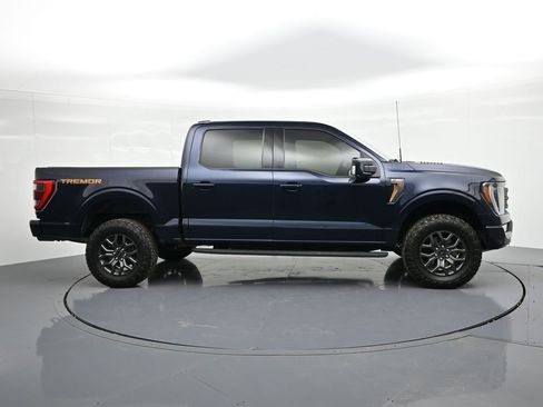 Used 2023 Ford F150 Tremor w/ Equipment Group 402A High AWD/4WD image 5