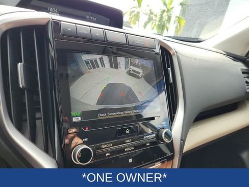 Certified 2021 Subaru Ascent Touring image 7