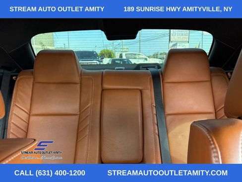 Used 2017 Dodge Challenger SRT Hellcat image 31