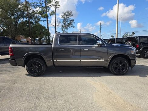 Certified 2019 RAM 1500 Limited image 2