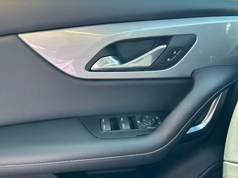 Used 2024 Chevrolet Blazer LT w/ LPO, Floor Liner Package FWD image 28