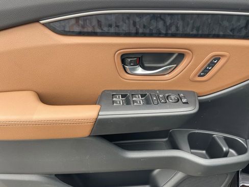 New 2026 Honda Passport TrailSport Elite image 7