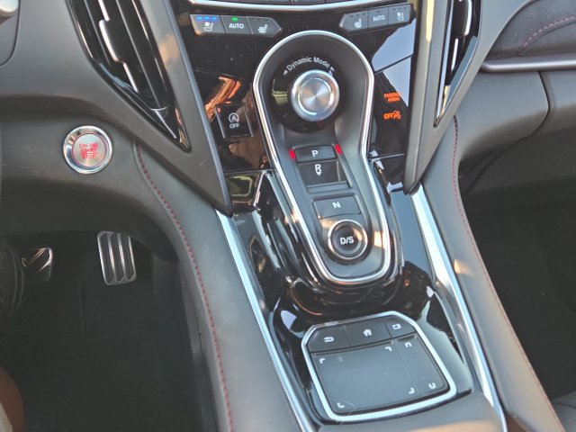 Certified 2023 Acura RDX w/ Advance Package FWD image 20