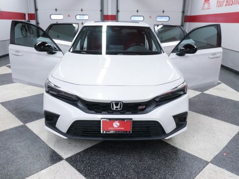 Used 2023 Honda Civic Si image 25