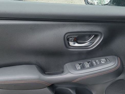 New 2027 Honda HR-V Sport image 6