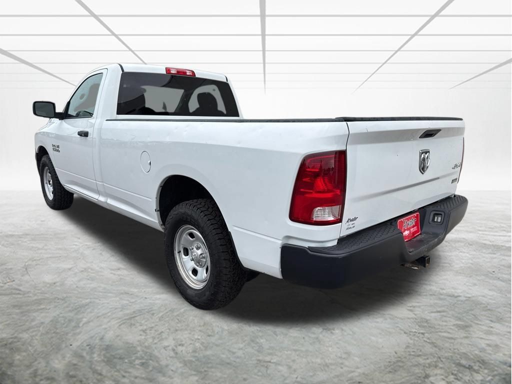 Used 2017 RAM 1500 Tradesman w/ Power & Remote Entry Group AWD/4WD image 3