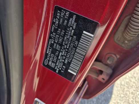 Used 2023 Hyundai Elantra Limited FWD image 25