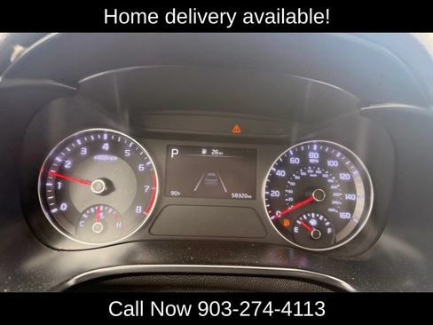 Used 2023 Kia Forte LXS FWD image 19