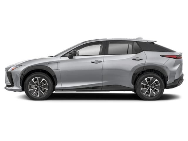 New 2026 Lexus RZ 450e AWD w/ Technology Package image 3