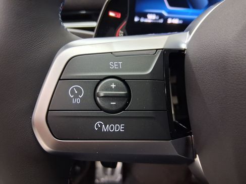 New 2026 BMW X1 M35i w/ Technology Package AWD/4WD image 16