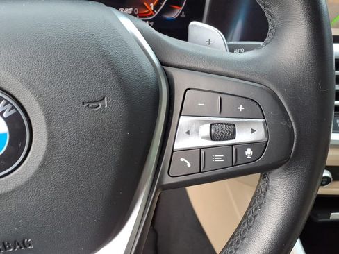 Used 2020 BMW 330i Sedan w/ Convenience Package RWD image 34