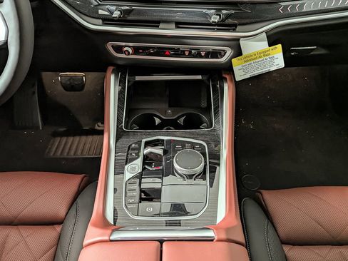 New 2026 BMW X6 xDrive40i image 27