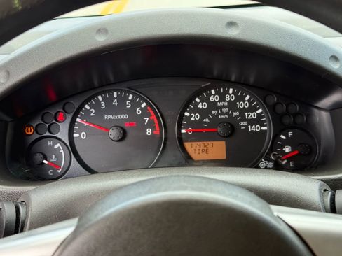 Used 2015 Nissan Frontier S w/ S Preferred Package image 12