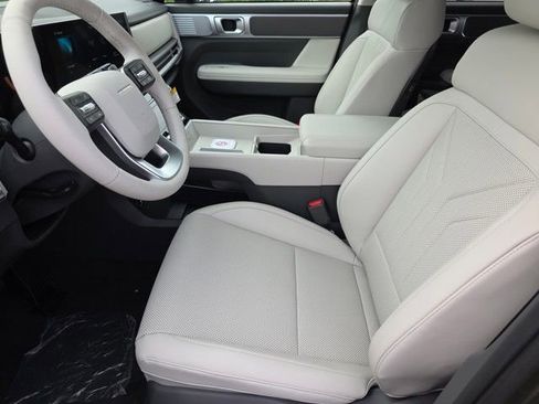 New 2026 Hyundai Santa Fe SEL image 27