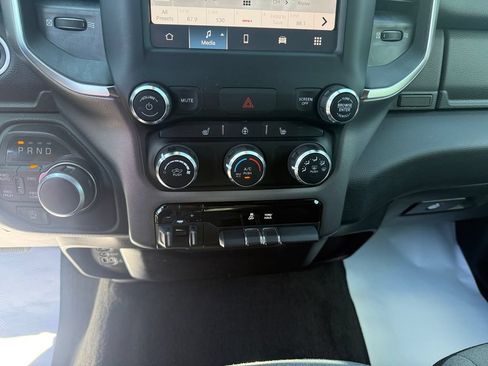 Used 2024 RAM 1500 Lone Star AWD/4WD image 12