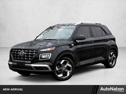 Used 2023 Hyundai Venue SEL