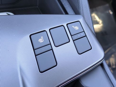 New 2026 Kia Sportage EX image 21