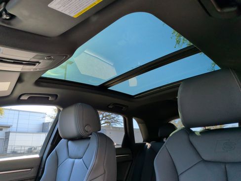 Certified 2025 Audi Q3 2.0T Premium w/ Convenience Package image 30