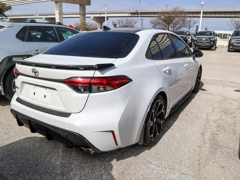 Used 2025 Toyota Corolla FX image 8