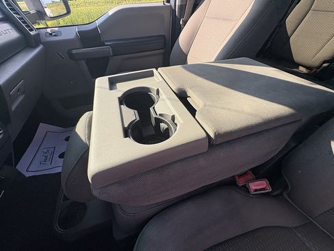 Used 2018 Ford F250 XLT AWD/4WD image 34