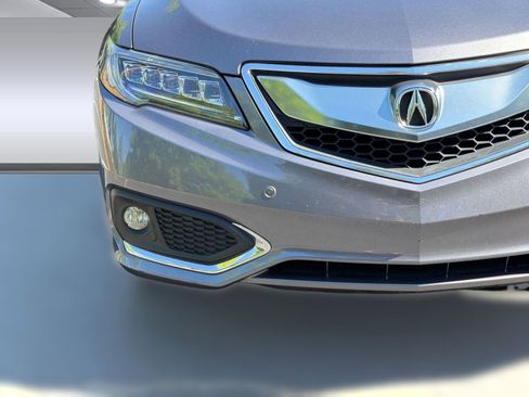 Used 2017 Acura RDX AWD w/ Advance Package image 11