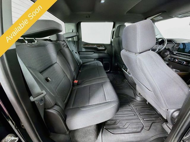 Used 2023 GMC Sierra 1500 Elevation w/ X31 Off-Road Package AWD/4WD image 27