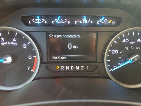 Used 2021 Ford F250 XLT w/ XLT Premium Package image 21