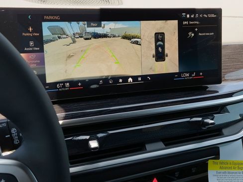 New 2027 BMW X7 xDrive40i w/ M Sport Package AWD/4WD image 11