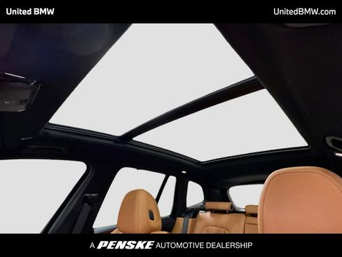 Used 2019 BMW X3 M40i w/ Premium Package AWD/4WD image 19