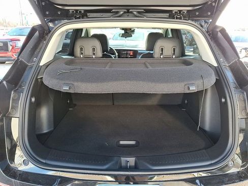 Certified 2024 Buick Encore GX Sport Touring image 31