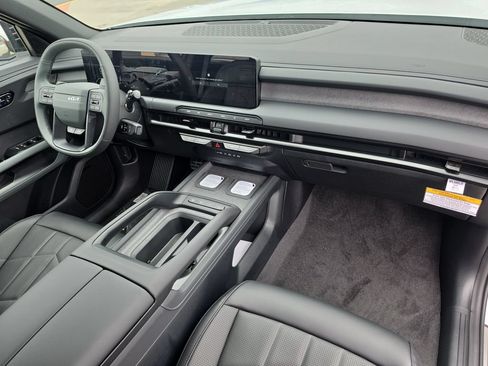 New 2027 Kia Telluride SX X-Line AWD/4WD image 12