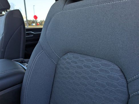 New 2026 RAM 1500 4x4 Crew Cab image 12