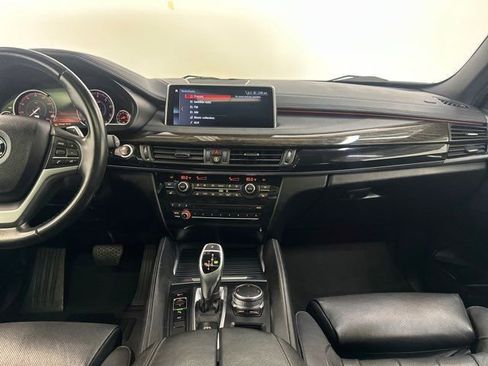 Used 2018 BMW X6 sDrive35i image 31