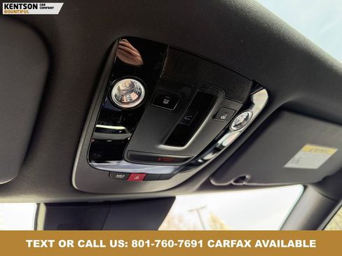 Used 2024 Kia Sportage X-Line w/ X-Line Premium Package AWD/4WD image 30