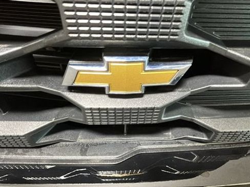 Used 2024 Chevrolet Silverado 1500 Custom AWD/4WD image 8