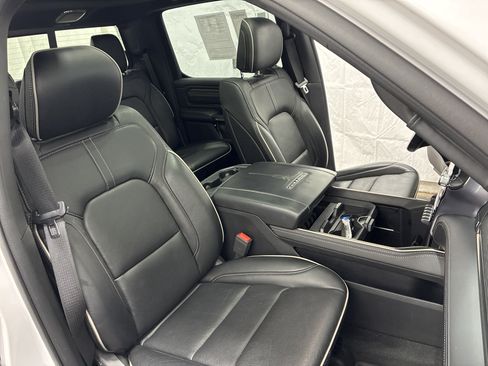 Certified 2021 RAM 1500 Limited AWD/4WD image 17