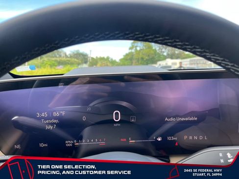 New 2026 Buick Enclave Preferred FWD image 28