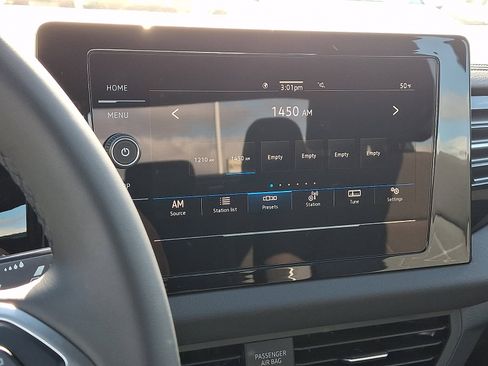 New 2026 Volkswagen Jetta S FWD image 12