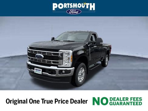 New 2026 Ford F350 XLT w/ 360-Degree Camera Package image 17