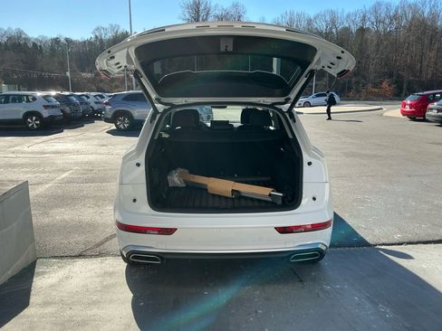 Used 2023 Audi Q5 2.0T Premium Plus w/ Premium Plus Package image 17