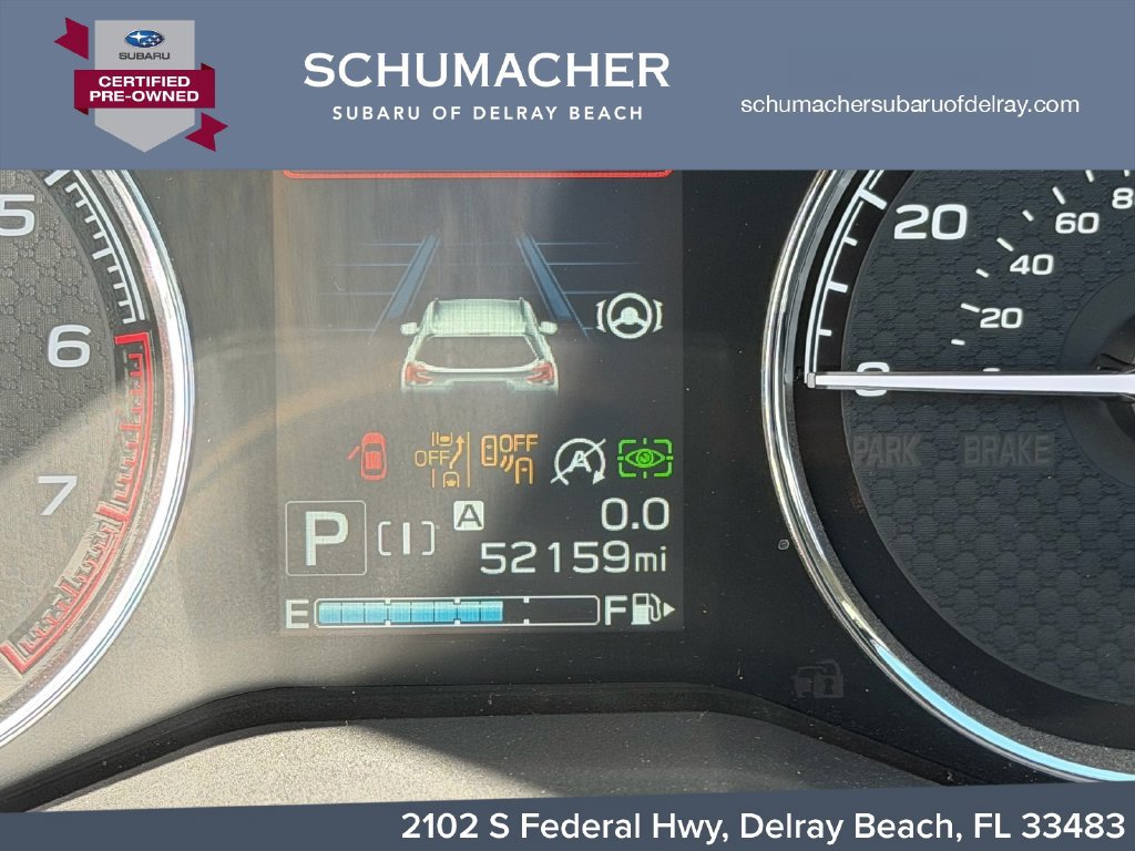 Used 2023 Subaru Forester Touring AWD/4WD image 25