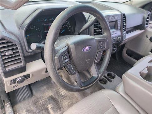 Used 2016 Ford F150 XL w/ Equipment Group 101A Mid image 3